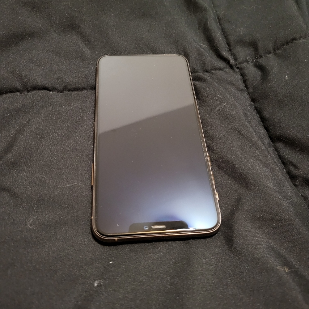 IPhone 11 Pro Max 256G